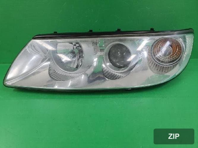 Hyundai Grandeur 2006 — фара левая 921013L000