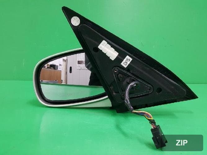 KG Mobility Rexton 2002 — боковое зеркало левое 7891208000SAE 2