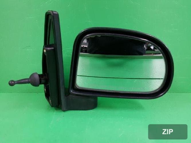Hyundai Atoz 2000 — зеркало боковое правое 87620-02102