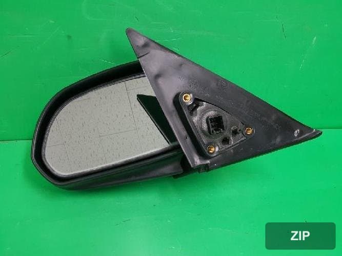 Hyundai Avante 2004 — зеркало боковое левое 87610 2D120 8