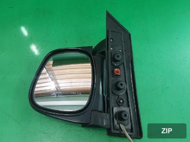 Hyundai Starex 2004 — боковое зеркало левое 87610-4A110