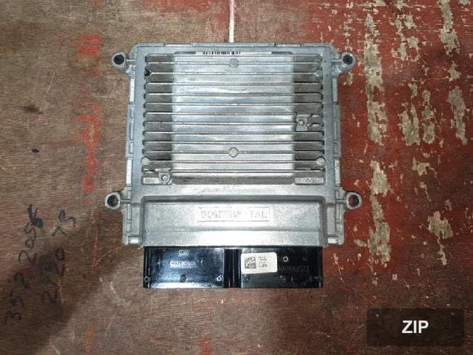 Блок управления ECU 39142-2EYD8