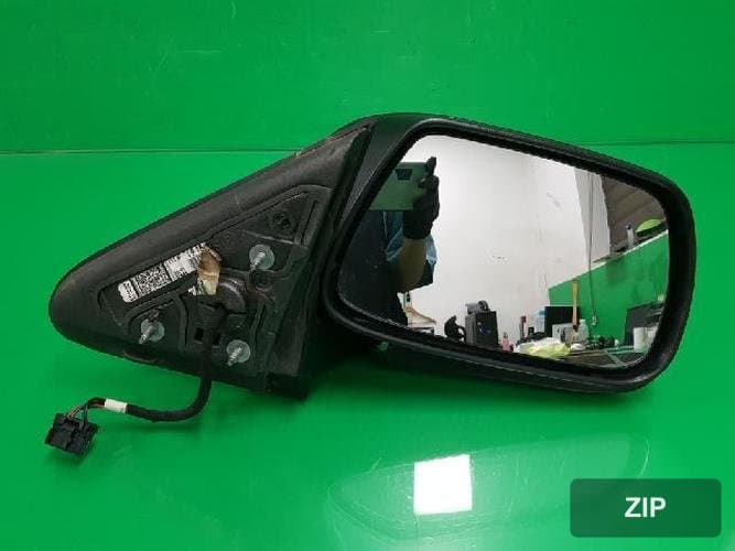 Jeep Grand Cherokee 2005 - боковое зеркало правое 55157408AB