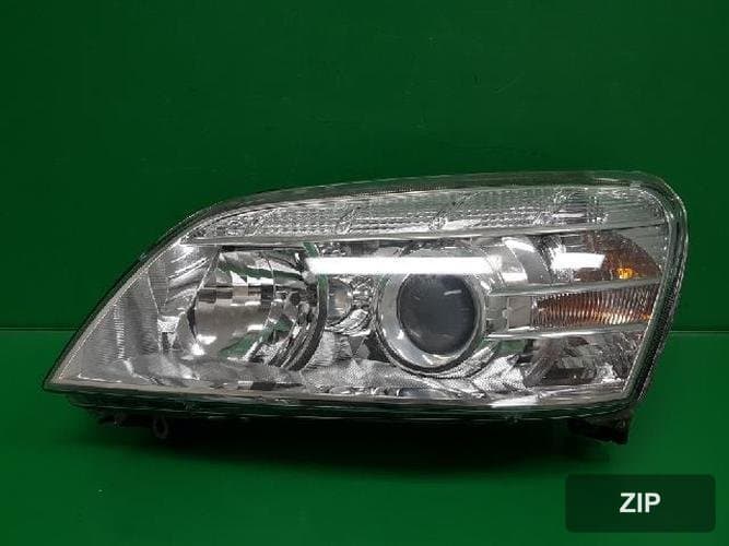 GM Daewoo Veritas 2010 — фара левая