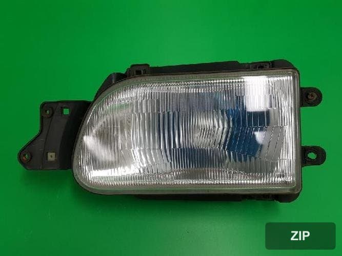 Kia Taurrn 2000 — фара левая AA10051040