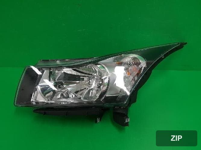 GM Daewoo Cruze 2011 — фара левая 95479482