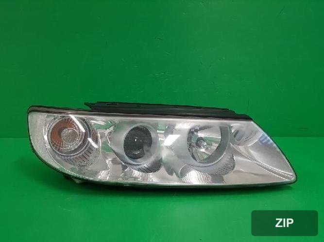 Hyundai Grandeur 2007 — фара правая 921023L100