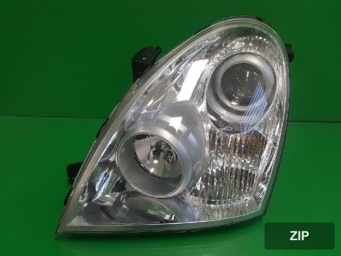 KG Mobility Rexton 2011 — фара левая 8310108B04