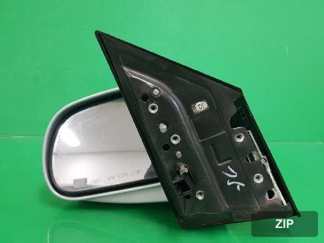 KG Mobility Actyon 2008 — зеркало боковое левое