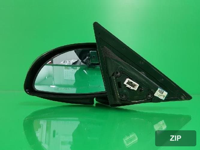 Kia Opirus 2007 — зеркало боковое левое 87610 3F800EB