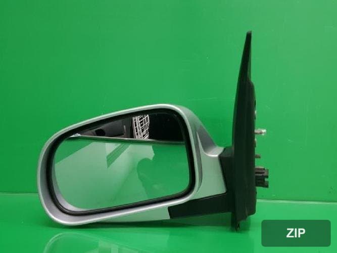 KG Mobility Actyon 2008 — боковое зеркало левое