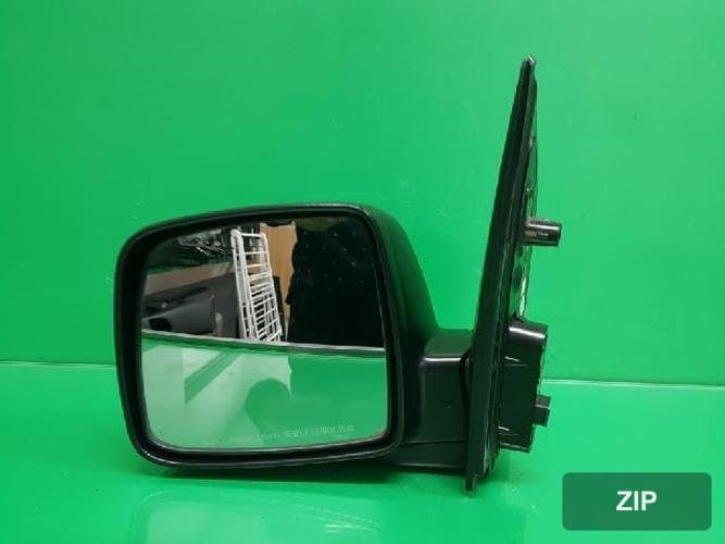 Hyundai Grand Starex 2009 — боковое зеркало левое 87610 4H100 1