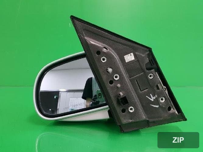KG Mobility Kayon 2008 — боковое зеркало левое