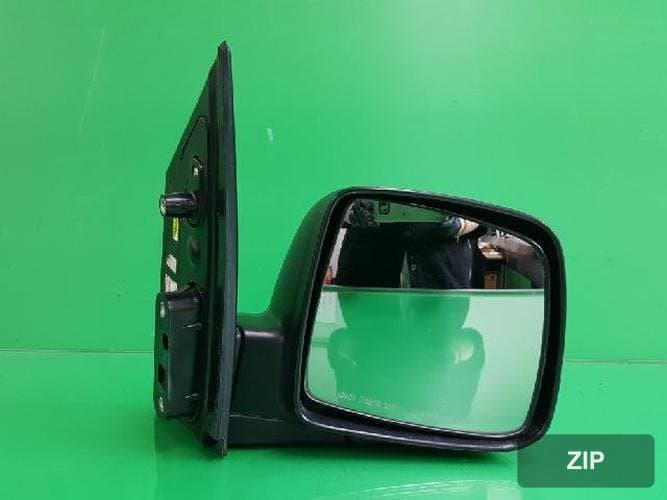 Hyundai Grand Starex 2009 — боковое зеркало правое 87620 4H000