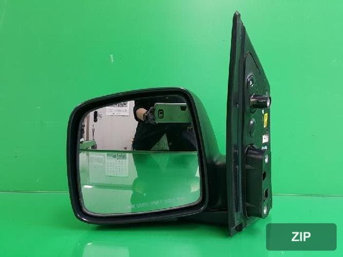 Hyundai Grand Starex 2009 — зеркало боковое левое 87610 4H000 2