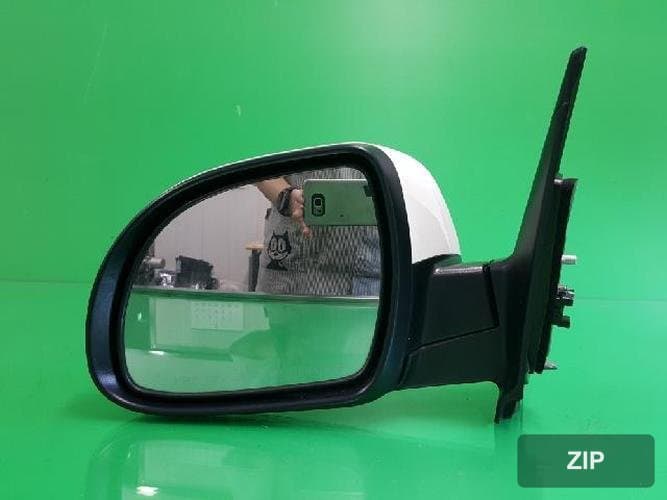 KG Mobility Korando 2013 — зеркало боковое левое 7895034100WAA