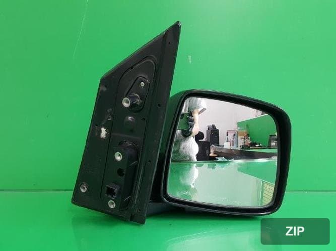 Hyundai Starex 2010 — боковое зеркало правое 87620-4H600-3