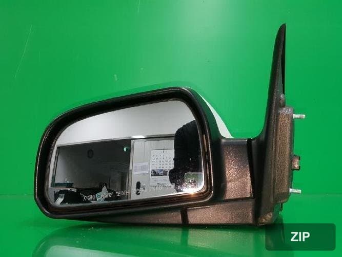 Hyundai Tucson 2008 — зеркало боковое левое