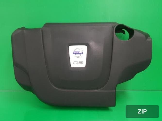 Volvo S80 2010 — крышка двигателя 30771916