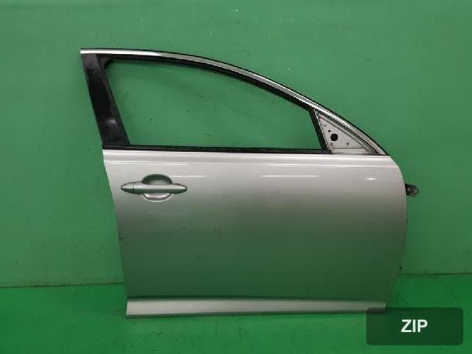 Kia K5 2011 — передняя дверь правая 760042T000