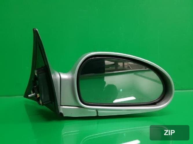 Hyundai Sonata 2000 — боковое зеркало правое 87606 38520 1