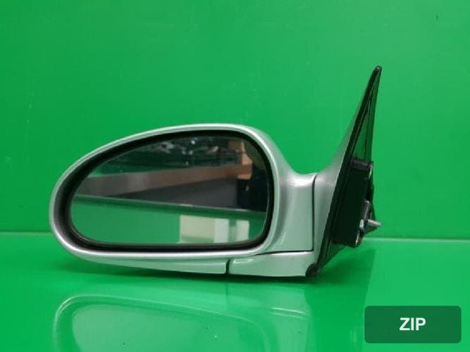 Hyundai Sonata 2000 — боковое зеркало левое 87605 38250 3