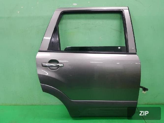 Kia Mohave 2011 — дверь задняя правая 770042J010