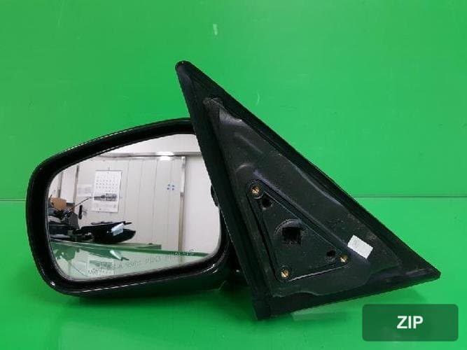 Hyundai Terracan 2002 — зеркало боковое левое 87630 H1000 2