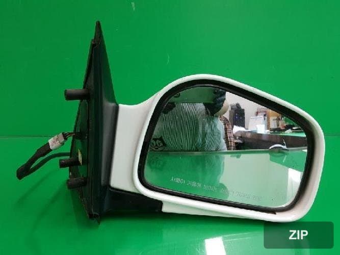 KG mobility Musso EV 2000 — боковое зеркало правое
