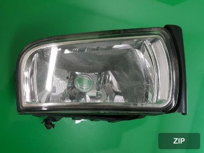 Hyundai Grandeur 2005 — противотуманная фара правая (пассажирская)