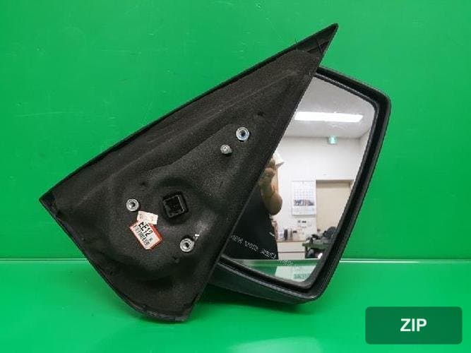 Hyundai Porter 2012 — боковое зеркало правое 87620 4F101CA
