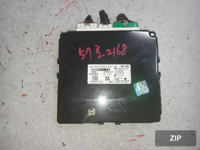Блок ETACS/BCM 95480-2S800
