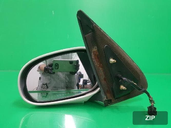 Renault SM3 2004 — боковое зеркало левое