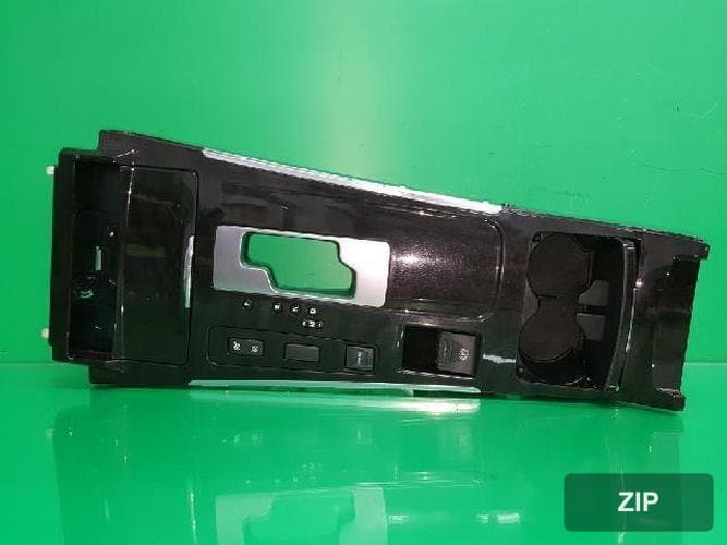 Торпедо (приборная панель) Renault SM7 2012, OEM 969127668R