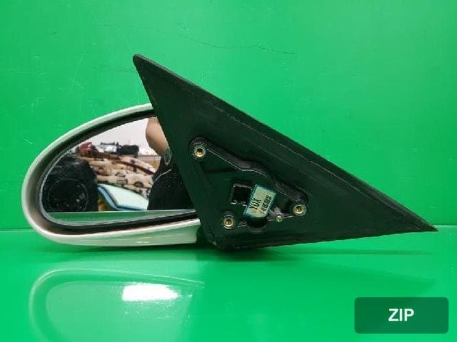 Hyundai Sonata 2004 — зеркало боковое левое 87605 38280 2