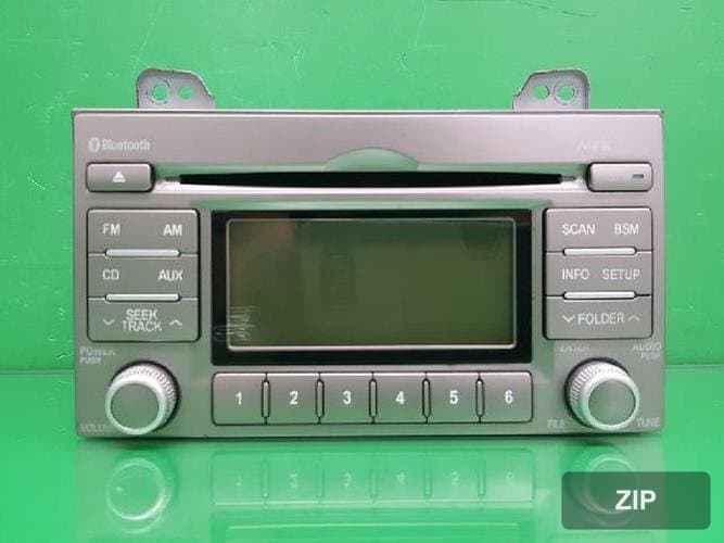 AV-система 961304DBAB 4