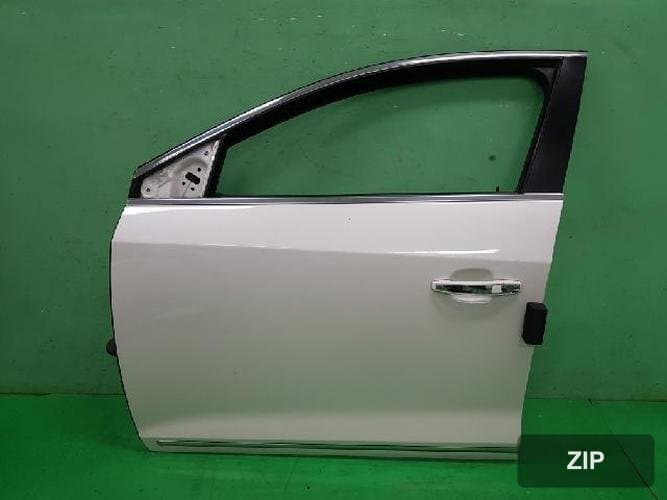 GM Daewoo Alpheon 2011 — передняя дверь левая