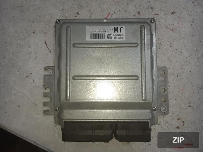 Электронный блок управления ECU MEC85-460 A1 6719