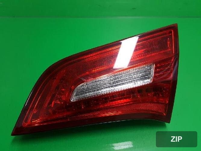 Kia K7 2013 — задний фонарь (светильник багажника) 92406-3R0