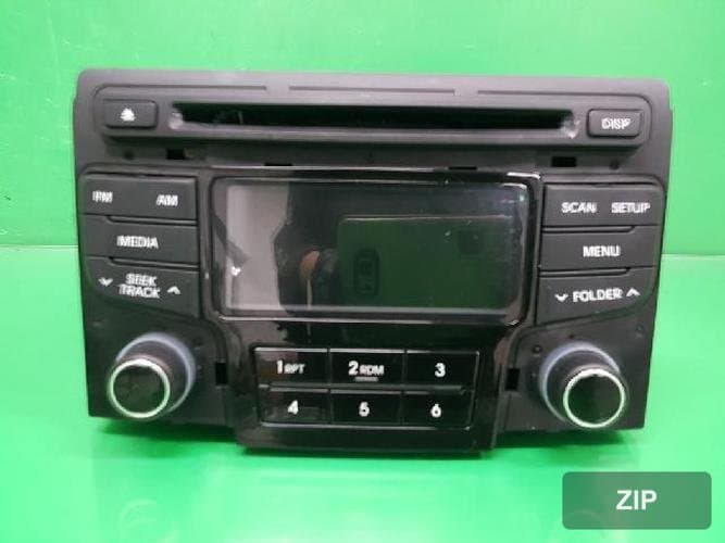 AV-система 961703S2004X