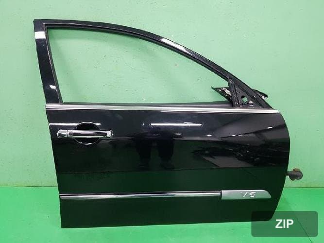 Renault SM7 2011 — дверь передняя правая