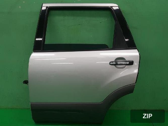 Kia Mohave 2008 — дверь задняя левая 770032J010
