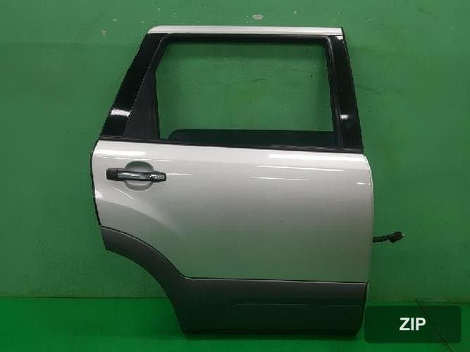 Kia Mohave 2008 — дверь задняя правая 770042J010