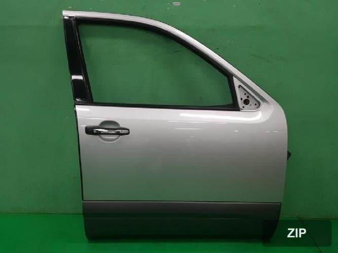 Kia Mohave 2008 — передняя дверь правая 760042J010