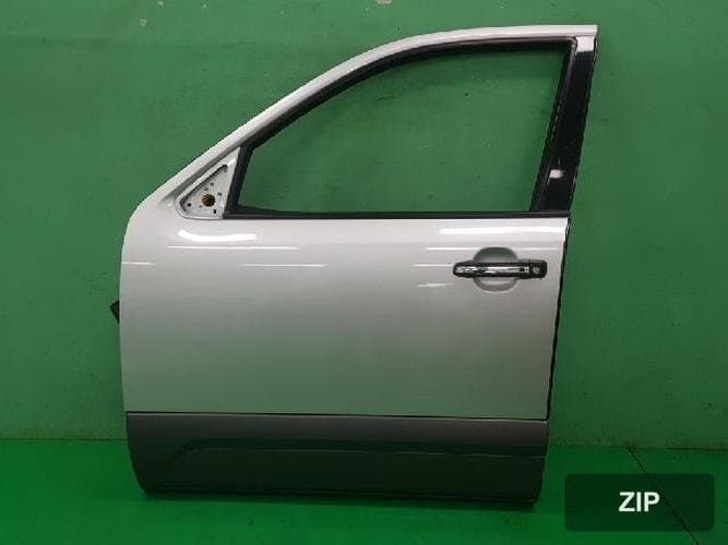 Kia Mohave 2008 — дверь передняя левая 760032J010