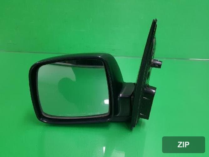 Hyundai Grand Starex 2010 — боковое зеркало левое 87610 4H000 4