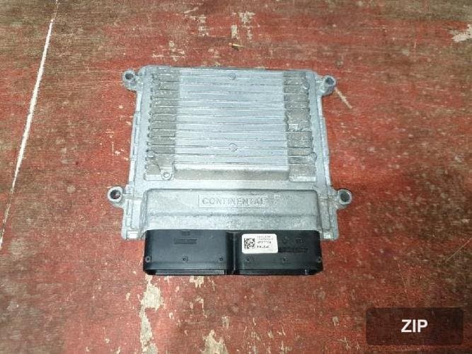Блок управления ECU 39142-2EKA0