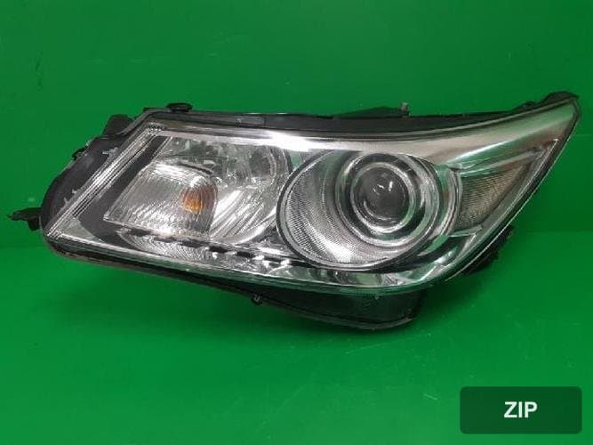 GM Daewoo Alpheon 2012 — фара левая 22743216