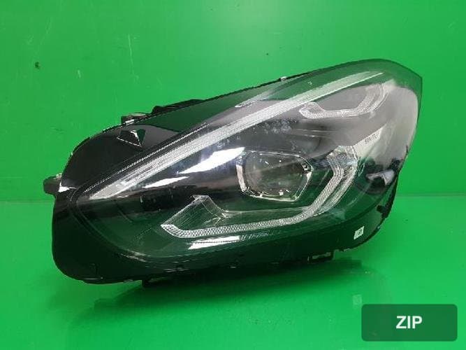 BMW Z4 2023 — фара левая 5A2DB95-02