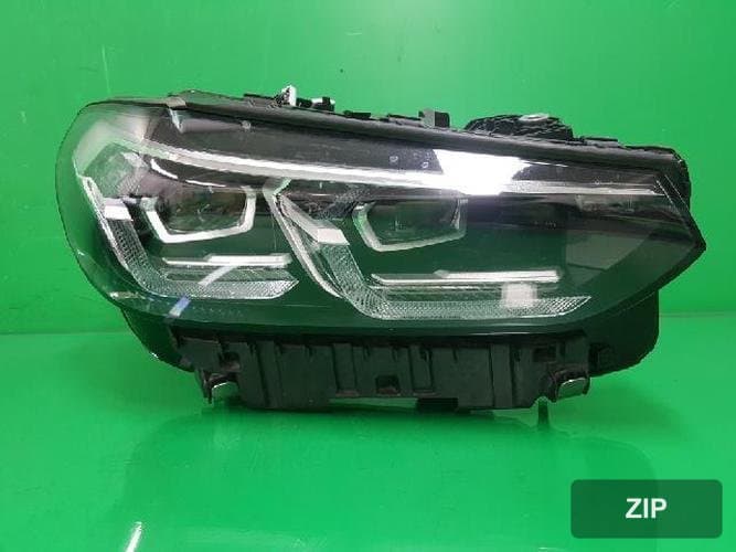 BMW X3 2021 — фара правая 5A29204-06